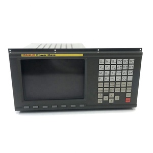 A02B-0166-C201/R ตัวควบคุมกำลังไฟฟ้าของหน่วย CRT/MDI ของฟานุค - Product Image 1
