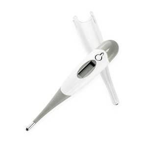 HUA'AN MED Précision rapide Oral Rectal Aisselle Fièvre Corps Clinique Médical Numérique Thermomètre Flexible - Product Image 6