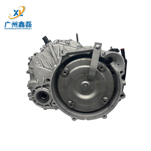 Ensemble de transmission automatique CVT019  QR019 CHA/<span class=keywords><strong>CHB</strong></span> de haute qualité pour Chery - Product Image 1