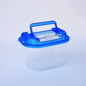 Mini tasse Portable pour animaux de compagnie, de haute qualité, en forme de méduses, transparente, pour poissons rouges, tortues, poissons - Product Image 6