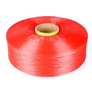 High tenacity 100% Polypropylene PP fdy multifilament yarn 900D for woven bags