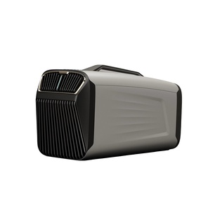 Mini climatiseur portable alimenté par USB pour voitures, tentes de camping, usage domestique, refroidissement uniquement - Product Image 4