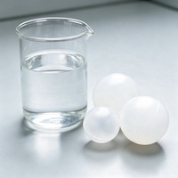 Boule flottante creuse en plastique PP pour la couverture des liquides