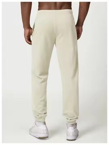 กางเกงกีฬาผ้าใบลำลองผู้ชายไซส์พิเศษ, 2025กางเกงวิ่งออกกำลังกายเอวยางยืดน้ำหนักเบามีกระเป๋าแห้งเร็วเครื่องแต่งกายแนวสตรีท - Product Image 4