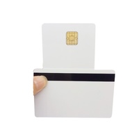 Interfaz dual J2A080 Unfused 40K 80K JCOP Tarjetas JAVA