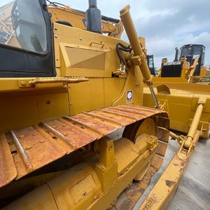 Hot Sale Cheap Price KOMATSU D65EX <b>Used</b> <b>Bulldozer</b> D6G - Product Image 2