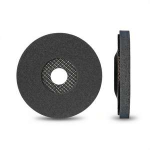 Disco de Lijado 115x15 mm HD Dura S M Compacto para Uso Abrasivo - Product Image 2