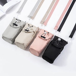 Bolsa térmica portátil <span class=keywords><strong>de</strong></span> poliéster <span class=keywords><strong>para</strong></span> botella <span class=keywords><strong>de</strong></span> <span class=keywords><strong>agua</strong></span>, llave <span class=keywords><strong>de</strong></span> moneda y teléfono, bolsa impermeable <span class=keywords><strong>para</strong></span> ciclismo (1-3L) - Product Image 2