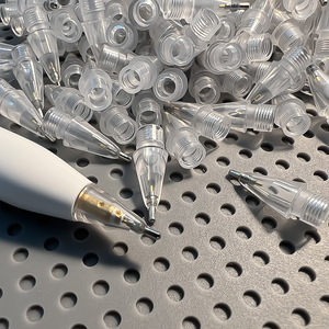 Metal Stylus Pen Tipp Reemplazo <span class=keywords><strong>de</strong></span> Pentips Appel <span class=keywords><strong>Pencil</strong></span> Tips Nibs para 1st gen 2nd Generation iPad Stylus Pen <span class=keywords><strong>Apple</strong></span> <span class=keywords><strong>Pencil</strong></span> - Product Image 5