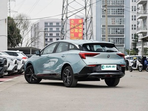 Buick VELITE 6 2024 de Largo Alcance, 430 km, Edición Premium <span class=keywords><strong>Plus</strong></span>, Excelente Relación Calidad-Precio, Hatchback Eléctrico, Carga Rápida en 30 Minutos, Batería de 50 kWh, Motor de 130 kW - Product Image 4