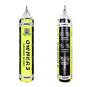 6 pieds sac de <span class=keywords><strong>boxe</strong></span> <span class=keywords><strong>boxe</strong></span> chaîne d'équipement <span class=keywords><strong>punch</strong></span> et kick sac lutte camp enfants <span class=keywords><strong>boxe</strong></span> sac de <span class=keywords><strong>boxe</strong></span> - Product Image 4