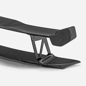 สปอยเลอร์คาร์บอนไฟเบอร์ EPA aerovate Duckbill หลังสปอยเลอร์สำหรับ Infiniti G37 CPV36 Coupe-พอดีกับอากาศพลศาสตร์ - Product Image 4