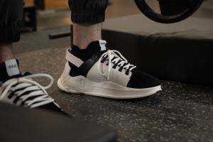 Baskets de course décontractées pour le sport Rk05 Vegan Amorti écologique Confortable Élégant pour tout le printemps Automne Hiver - Product Image 4