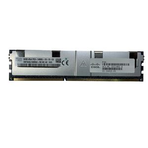 773081-001 32GB, <span class=keywords><strong>DDR3</strong></span> 1866MHz, PC3-14900L - Product Image 2