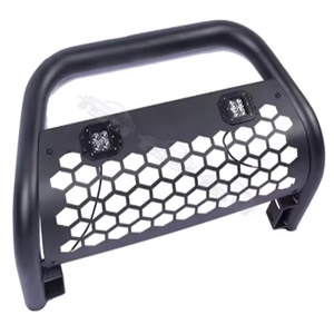 ตะแกรงกันชนรถออฟโรด4x4อุปกรณ์เสริมสำหรับ Ranger Triton DMAX HILUX สำหรับ F150 - Product Image 2