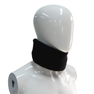 2023 supporto per collare cervicale in schiuma regolabile per vertebre involucro <span class=keywords><strong>di</strong></span> <span class=keywords><strong>colpo</strong></span> <span class=keywords><strong>di</strong></span> <span class=keywords><strong>frusta</strong></span> allinea e stabilizza la colonna vertebrale, sollievo dalla pressione - Product Image 5