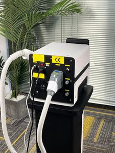 Máquina no invasiva de picosegundos con cabezal para soluciones de problemas de la piel en salones de belleza, herramienta multiusos para tratamientos faciales - Product Image 6