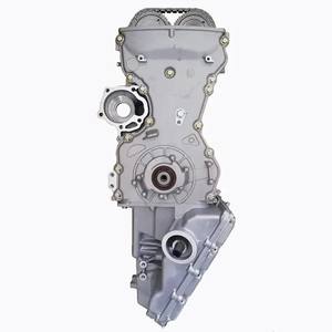 Nuevo motor turbo de bloque largo G4J de 1,6 l y 16 V para Hyundai Kia Sportage Tucson Ceed Seltos Kona Veloster Soul - Product Image 4