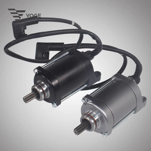 Motor de Arranque VOGE 500R DS AC 525R DS AC <span class=keywords><strong>RR</strong></span> <span class=keywords><strong>CU</strong></span> 525 DSX Kaiyue Loncin LX500 - Product Image 1
