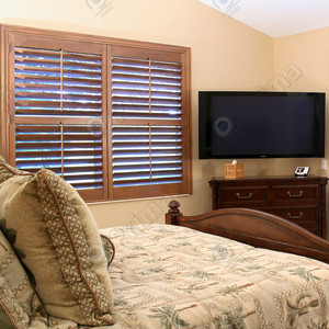 <span class=keywords><strong>Persiane</strong></span> Orizzontali in Legno di Alta Qualità Prima, Moderne, per Finestre, Ideali per Hotel, Durevoli, con Ventilazione - Product Image 2