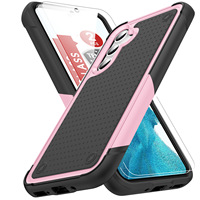 Étui de téléphone antichoc pour Samsung A54 S25PLUS S25ULTRA S25 Housse de protection