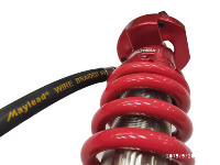 Système de Suspension avant 4x4 avec amortisseurs, deux pouces, pour Toyota Hilux Vigo, livraison rapide en Carton