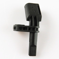 WHT003856 lo 003 856 delantero derecho ABS Sensor de velocidad de la rueda para Audi A3 TT VW Golf MK5 MK6 Passat B6 Eos Seat Leon Octavia