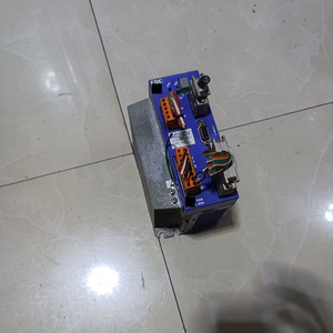 EDC-PN3045AB502-B M-PN3045KN001 ไดรฟ์และมอเตอร์ EDC-PN3045AB502-B M-PN3045KN001 EDC-PN3045AB502-B M-PN3045KN001 ไดรฟ์และมอเตอร์ - Product Image 1