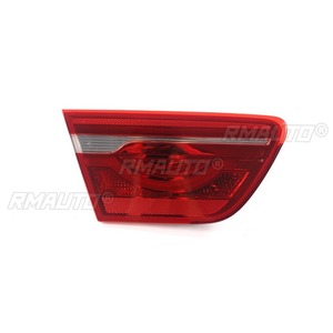 Pour Jaguar XEL 2016-2018 Accessoires Extérieurs Feux Arrière de Voiture Ensemble de Feux Arrière LED Extérieurs Feu Stop Arrière Kit Carrosserie - Product Image 5