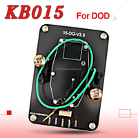 Adaptateur sans soldeurs compatible NXP KILLER pour Dodge RAM 1500 2500 3500