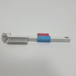 Spazzola Regolabile in PP per la Pulizia del Lavello della Cucina - Product Image 2