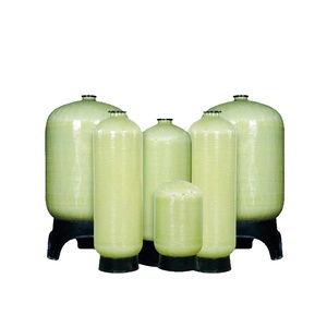 Tàu FRP Thương Hiệu Pentair/Bể FRP Pentair 1465/Bể FRP Pentair Để Xử Lý Nước - Product Image 1