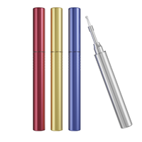 Otoscope numérique WiFi professionnel Ubetter, caméra pour nettoyer les oreilles, otoscope visuel électrique intelligent sans fil pour usage domestique