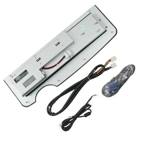 Chất Lượng Cao Cảm Ứng Bảng Điều Chỉnh Nút Kỹ Thuật Số Ideck Cho Ban Đầu Baiiy Alpha 2 Trò Chơi Máy - Product Image 5