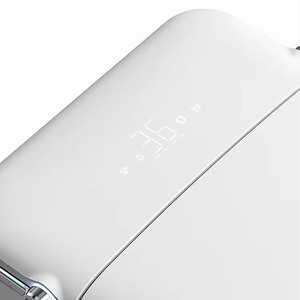 <span class=keywords><strong>โถ</strong></span><span class=keywords><strong>สุขภัณฑ์</strong></span>อัจฉริยะ WC แบบอเมริกัน S-TRAP <span class=keywords><strong>โถ</strong></span>ชักโครกอัตโนมัติปรับอุณหภูมิได้รีโมทควบคุม<span class=keywords><strong>โถ</strong></span>ส้วม - Product Image 5