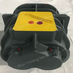 Atlas copco 1616734582 1616734592空气端头压缩机转子用于GA132 <span class=keywords><strong>G160</strong></span> - Product Image 3