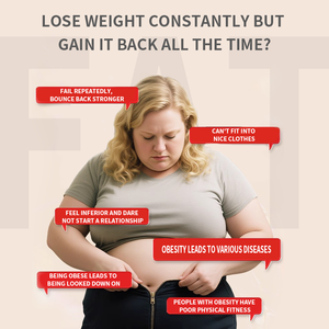 Kapsul Pembakar Lemak Malam Hari Grosir untuk Wanita - Peningkat Metabolisme Alami, Penekan Nafsu Makan & Pendukung Tidur - Product Image 4