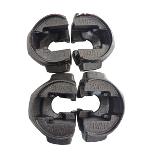 Nouvelle housse de protection du moteur T60 pour accessoires de drone agricole - Product Image 1