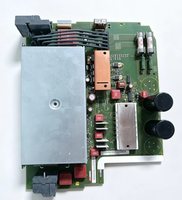 Placa controladora SIMOVERT MASTERDRIVES MC 6SE7016-1TA84-1HF3 6SE70