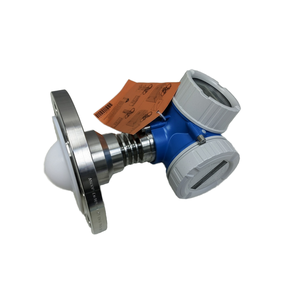 เครื่องวัดระดับเรดาร์ EH3202 FMR60 ยี่ห้อ Endress+Hauser E+H รุ่น Micropilot Eh3202 เซ็นเซอร์วัดระดับเรดาร์ - Product Image 4