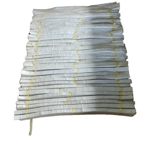 Bandes d'isolation thermique en aérogel <span class=keywords><strong>ultra</strong></span>-minces de 10 mm, 750 mm, indice de résistance au feu 0,017 W/mk, matériau composite moderne, écoénergétique, 5 ans - Product Image 4