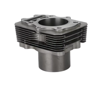 Kit de cylindre de moteur de moto haute performance 2002-2020 82 mm Arctic Cat 400, kit de piston, joint et segments