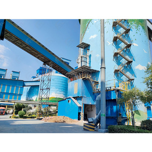 Nuovo Impianto di Cemento: Contattami Ora per un Preventivo Linea di Produzione Cemento da 350 t al Giorno per il Tagikistan - Product Image 2