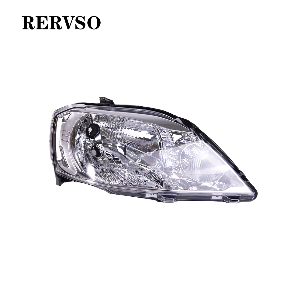 Head Lamp for Renault Logan - Durable & Bright Solutions