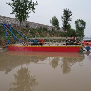 Motor diesel/dupla hélice navio/serviço multi-função trabalhando barco para draga/transporte/rebocador - Product Image 2