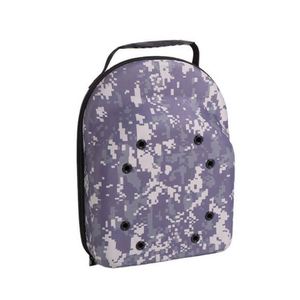 Factory Custom EVA Baseball Cap Carrier <b>Hard</b> <b>Shell</b> Backpack Snapback Organizer Hat Traveling <b>Case</b> - Product Image 1