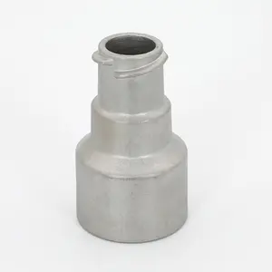OEM high pressure aluminum die casting magnesium die casting