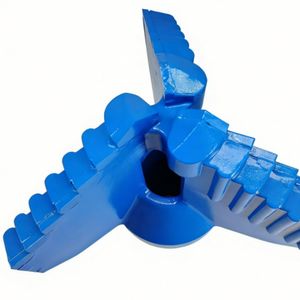 איכות גבוהה ראש <span class=keywords><strong>pdc</strong></span> מקדחה קצת <span class=keywords><strong>pdc</strong></span> עבור שמן טוב גוף פלדה קידוח 3 כנפיים סלע כריית פחם קידוחים כריית קידוחים - Product Image 3