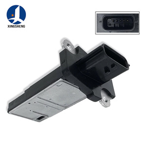22680-7S000 capteur de débitmètre d'air capteur MAF pour <span class=keywords><strong>Nissan</strong></span> Navara Murano x-trail Maxima <span class=keywords><strong>QASHQAI</strong></span> 22680-7S00A AFH70M-18 - Product Image 6