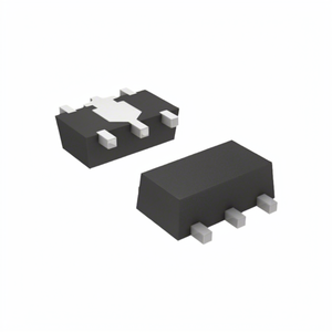 ชิปจัดการพลังงาน (PMIC) SOT 89 5/6 ช่องทางผู้ผลิต ซื้อออนไลน์ ชิ้นส่วนอิเล็กทรอนิกส์ XC9287B11DPR-G - Product Image 1